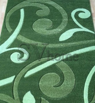 Синтетичний килим 121617 - высокое качество по лучшей цене в Украине.